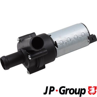 Auxiliary Water Pump (cooling water circuit) JP GROUP 1114103900