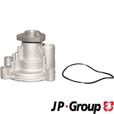 JP GROUP 1114105000 Water Pump, engine cooling