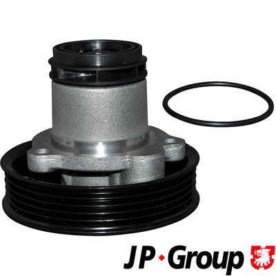 Water Pump, engine cooling JP GROUP 1114111000