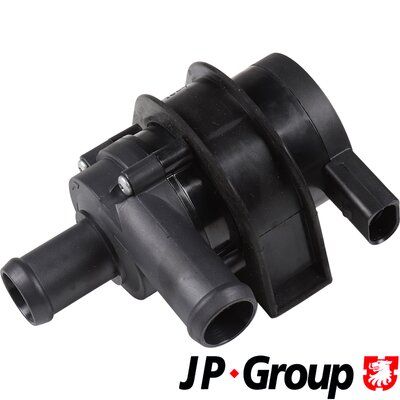 Auxiliary Water Pump (cooling water circuit) JP GROUP 1114111800