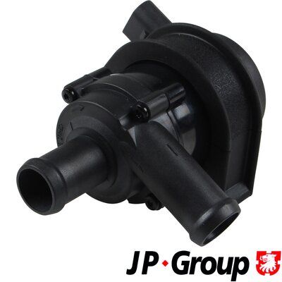 Auxiliary Water Pump (cooling water circuit) JP GROUP 1114112200