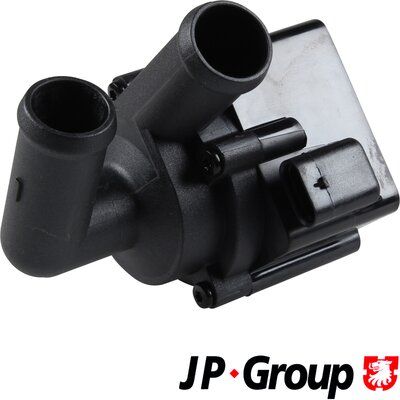 Auxiliary Water Pump (cooling water circuit) JP GROUP 1114113000