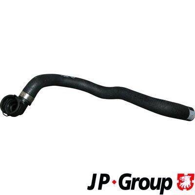 Radiator Hose JP GROUP 1114311000