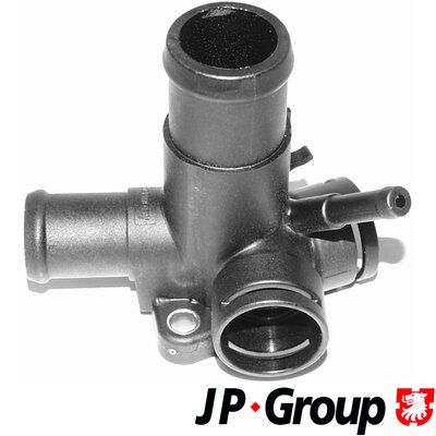 Coolant Flange JP GROUP 1114504200