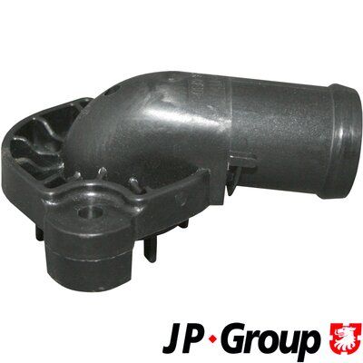 Coolant Flange JP GROUP 1114505800