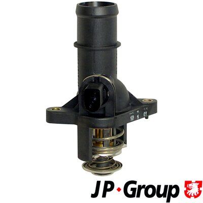 Coolant Flange JP GROUP 1114506300