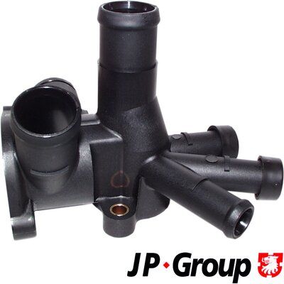 Coolant Flange JP GROUP 1114507200