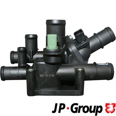 Thermostat Housing JP GROUP 1114508000