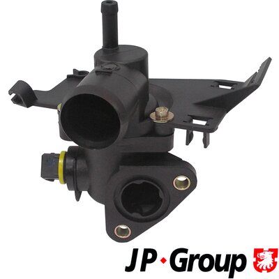 Thermostat Housing JP GROUP 1114508100