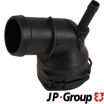 Coolant Flange JP GROUP 1114510200