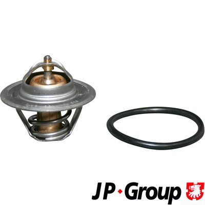 JP GROUP 1114600910 Thermostat, coolant