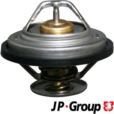 Thermostat, coolant JP GROUP 1114601500