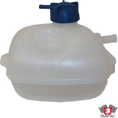 Expansion Tank, coolant JP GROUP 1114700200