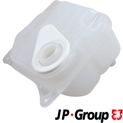 Expansion Tank, coolant JP GROUP 1114700700