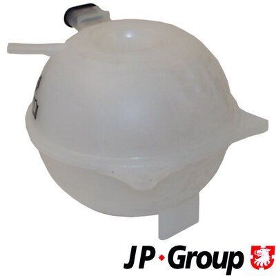 Expansion Tank, coolant JP GROUP 1114701100