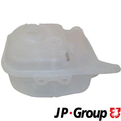 Expansion Tank, coolant JP GROUP 1114701600