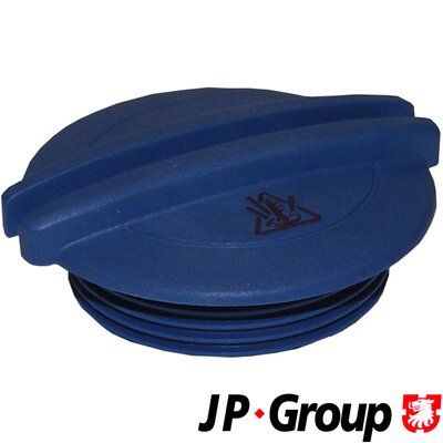 Cap, coolant tank JP GROUP 1114800300