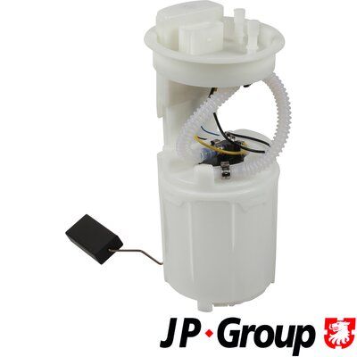 Fuel Feed Unit JP GROUP 1115201000