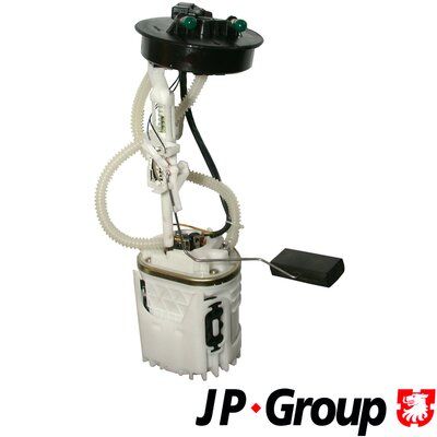 JP GROUP 1115201600 Fuel Feed Unit