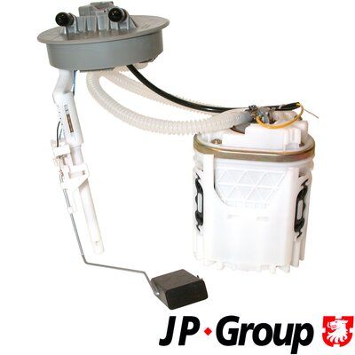 JP GROUP 1115201700 Fuel Feed Unit