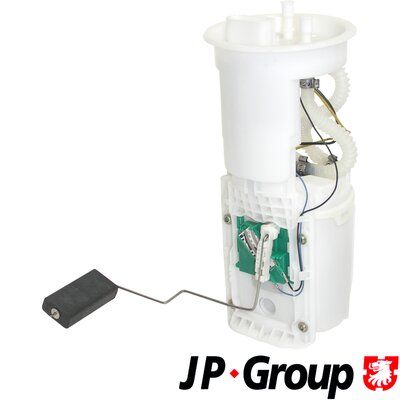 Fuel Feed Unit JP GROUP 1115202300