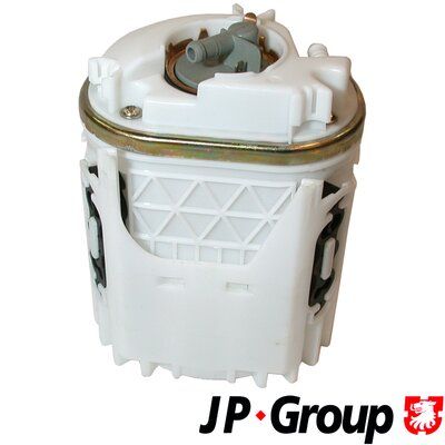 Fuel Feed Unit JP GROUP 1115202700