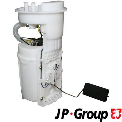 Fuel Feed Unit JP GROUP 1115203000