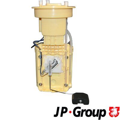 JP GROUP 1115203900 Fuel Feed Unit