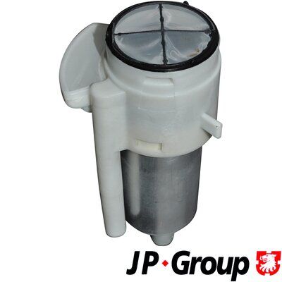 JP GROUP 1115204400 Fuel Pump