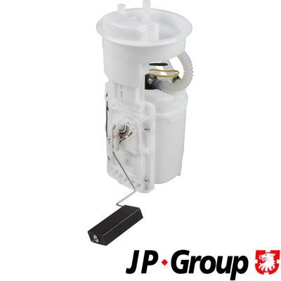 JP GROUP 1115205000 Fuel Feed Unit