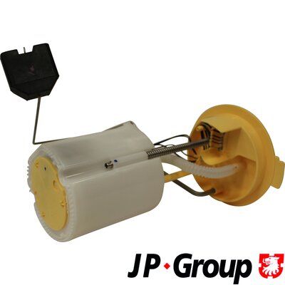 JP GROUP 1115205600 Fuel Feed Unit