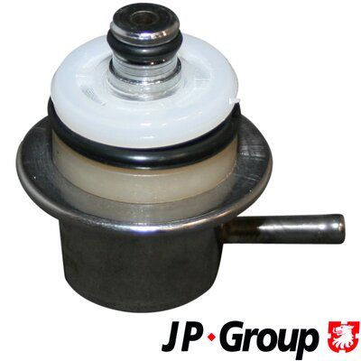 Fuel Pressure Regulator JP GROUP 1116003000