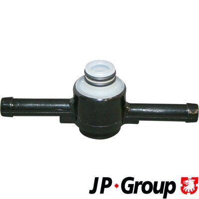 Valve, fuel filter JP GROUP 1116003500