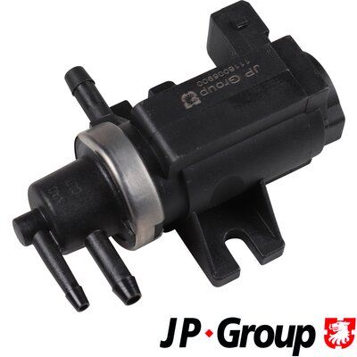 Pressure Converter, exhaust control JP GROUP 1116005900