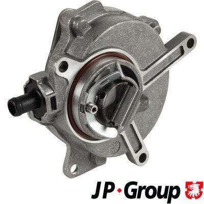 JP GROUP 1117101000 Vacuum Pump, braking system