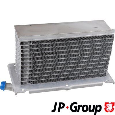 JP GROUP 1117501500 Charge Air Cooler