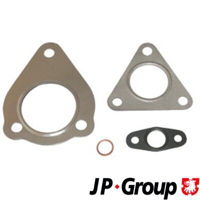 JP GROUP 1117751510 Mounting Kit, charger