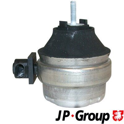 Mounting, engine JP GROUP 1117903600