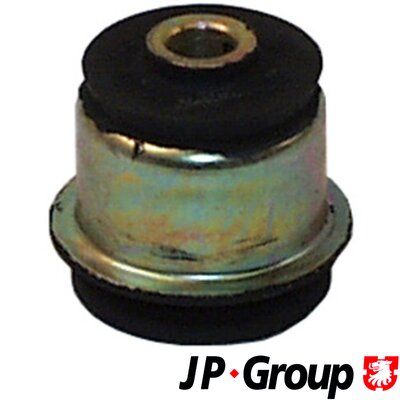 JP GROUP 1117906500 Mounting, engine