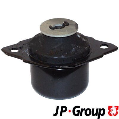 Mounting, engine JP GROUP 1117907170