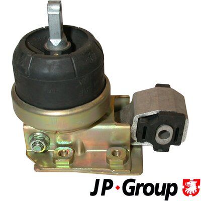 Mounting, engine JP GROUP 1117907770