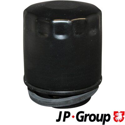 JP GROUP 1118500600 Oil Filter