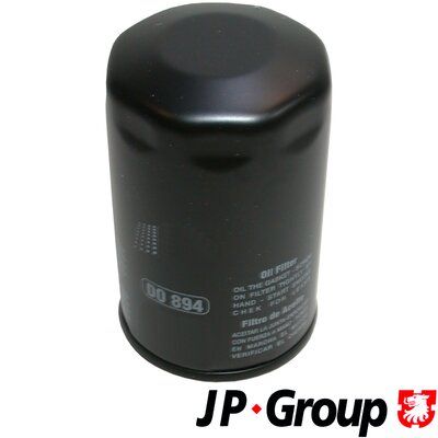 Oil Filter JP GROUP 1118501500