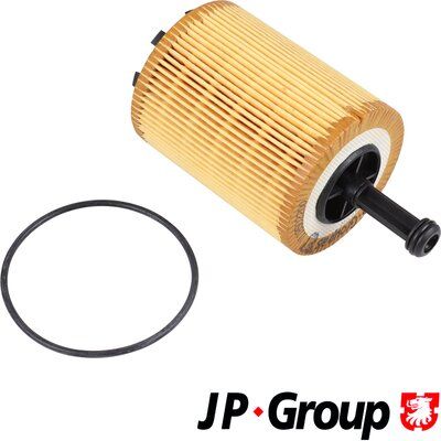 Oil Filter JP GROUP 1118502200