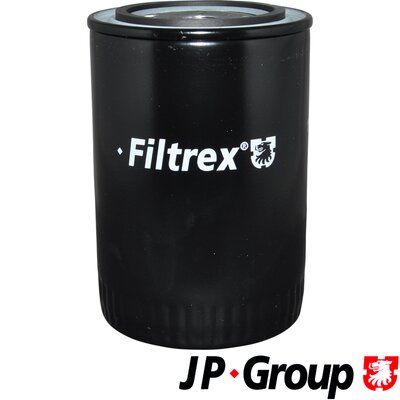 Oil Filter JP GROUP 1118503000