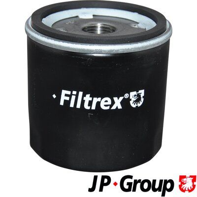 JP GROUP 1118504900 Oil Filter