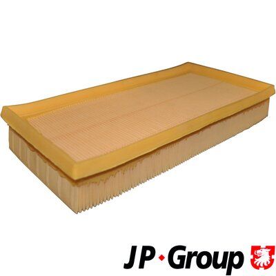 JP GROUP 1118600500 Air Filter