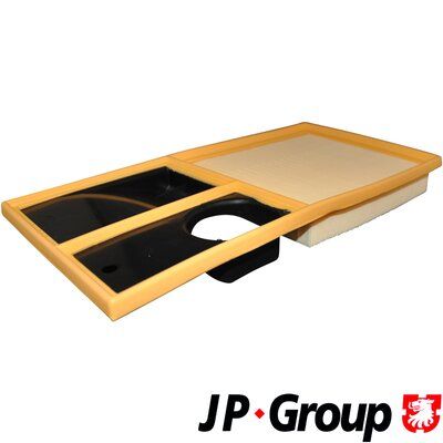 Air Filter JP GROUP 1118600900