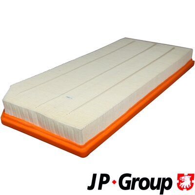 JP GROUP 1118601700 Air Filter