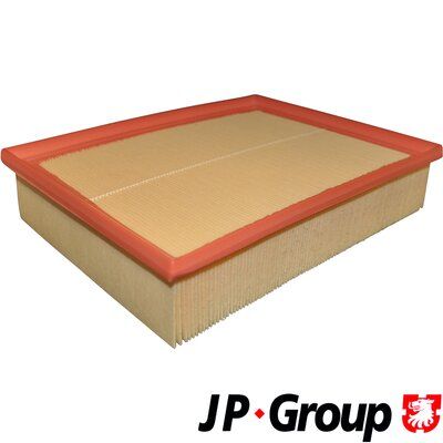 Air Filter JP GROUP 1118602100